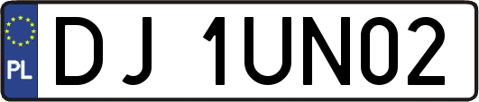 DJ1UN02