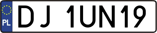 DJ1UN19
