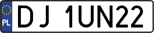 DJ1UN22