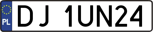 DJ1UN24