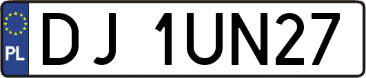 DJ1UN27