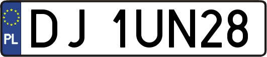DJ1UN28