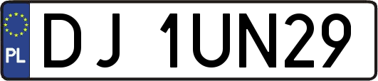 DJ1UN29