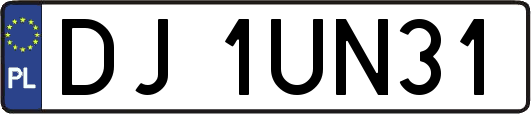 DJ1UN31