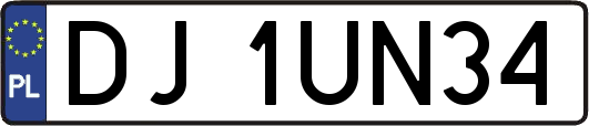 DJ1UN34