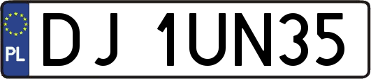 DJ1UN35