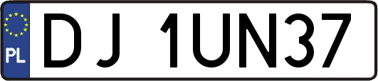 DJ1UN37