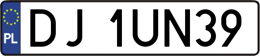 DJ1UN39