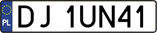 DJ1UN41