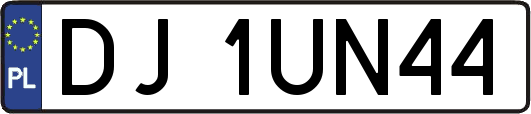 DJ1UN44