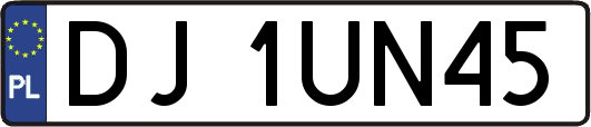 DJ1UN45