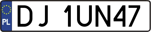 DJ1UN47