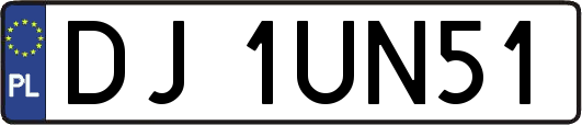 DJ1UN51
