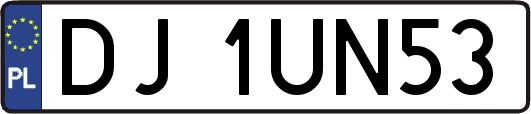 DJ1UN53