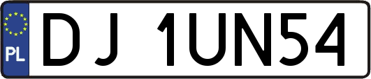 DJ1UN54