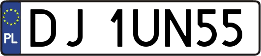 DJ1UN55