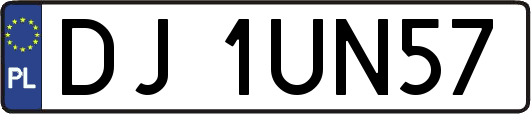 DJ1UN57