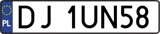 DJ1UN58