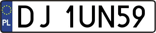 DJ1UN59