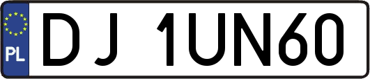 DJ1UN60