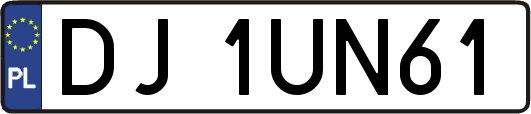 DJ1UN61