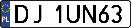 DJ1UN63