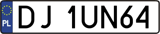 DJ1UN64