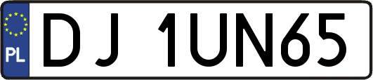 DJ1UN65