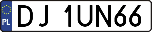 DJ1UN66