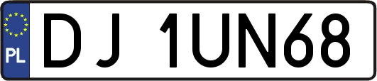 DJ1UN68