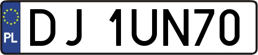 DJ1UN70