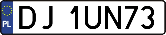DJ1UN73