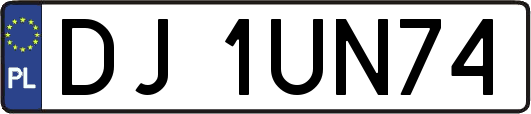 DJ1UN74