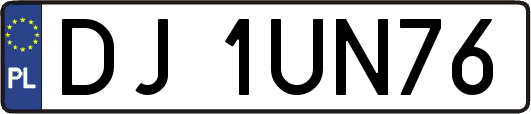 DJ1UN76