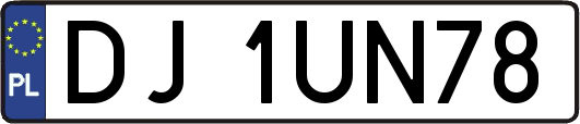 DJ1UN78