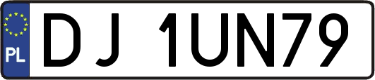 DJ1UN79