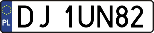 DJ1UN82