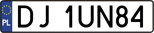 DJ1UN84