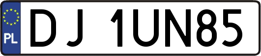 DJ1UN85