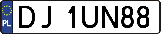 DJ1UN88