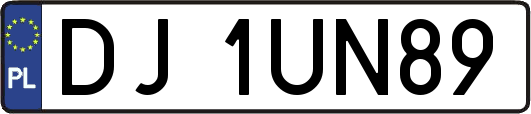 DJ1UN89