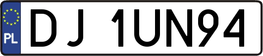 DJ1UN94