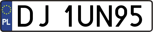 DJ1UN95