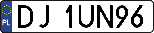 DJ1UN96