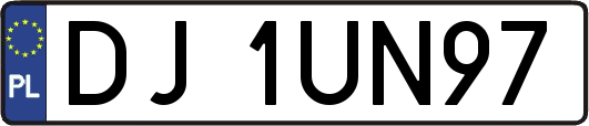 DJ1UN97
