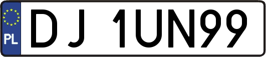 DJ1UN99