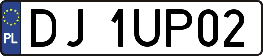 DJ1UP02