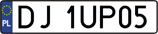 DJ1UP05