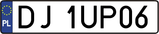 DJ1UP06