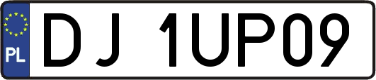 DJ1UP09